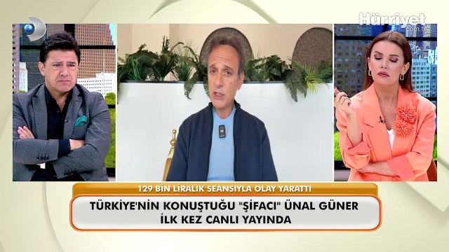 Türbedeki görüntüler gündem olmuştu! Ünal Güner ilk kez konuştu