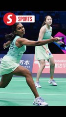 Aaron-Soh, Pearly-Thinaah go down fighting as M'sia lose 2-3 to Japan