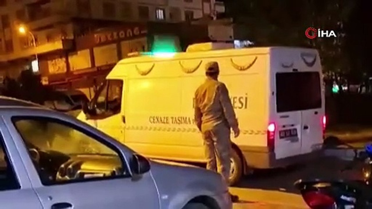 Psikolojik çöküş cinayetle sonuçlandı