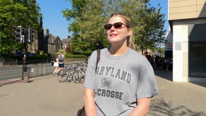 Leeds crossbow attack: How safe do you feel in Headingley?