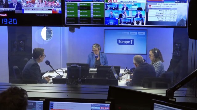 Boulangers, interdiction de travailler, commerces essentiels... les incohérences du 1er mai