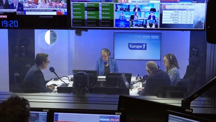 Boulangers, interdiction de travailler, commerces essentiels... les incohérences du 1er mai