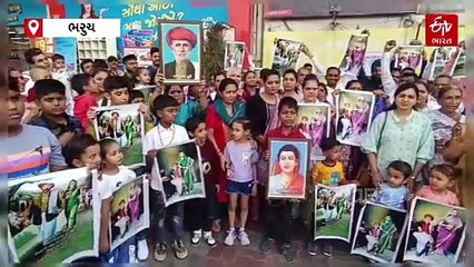 ભરૂચમાં મહાત્મા જ્યોતિબા અને સાવિત્રીબાઈ ફુલેના જીવનસંઘર્ષને દર્શાવતી, ફિલ્મ ‘ફુલે’ નો ખાસ શો યોજાયો