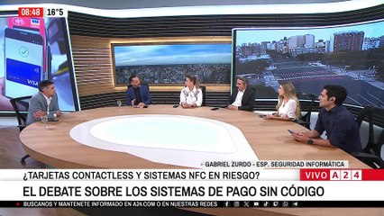 📱 CÓMO PROTEGERSE EN LA ERA DIGITAL