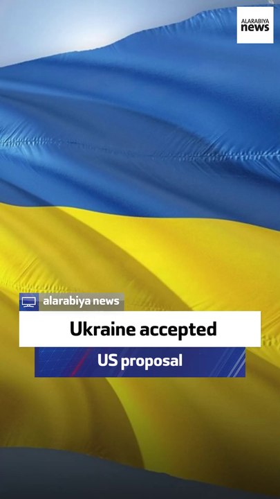 Former US diplomat: Ukraine accepted US proposal