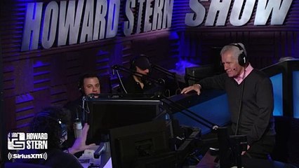 Alex Trebek Talks Shaving His Mustache and “Jeopardy” Strategy (2015)