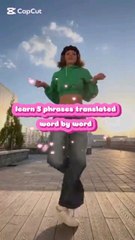 Learn 5 Korean QUESTION Phrases (You can use it to talk to ur fav kpop idols)