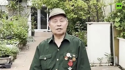 Vietnam’s Day of Liberation 🇻🇳 | Veterans Reflect on the End of War & Reunification 🕊️ | Forbidden News