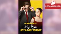 The Mafia Heiress - My Rise With A Hot Escort ⠀full movie