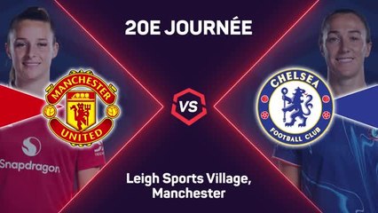 WSL - Un coup de tête de Bronze permet à Chelsea de remporter le titre