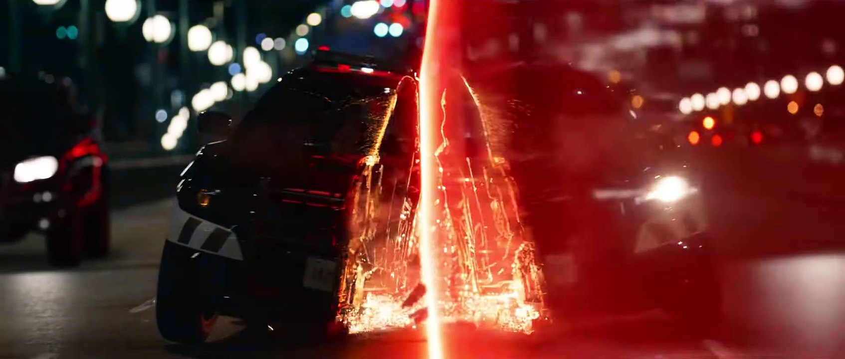 Tron: Ares | Trailer Oficial Legendado