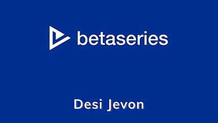 Desi Jevon (EN)