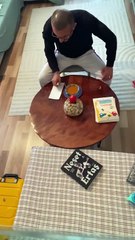 Özgür Özel’i fena tiye aldı! Çorba içerken kamerayı bantlamayı unutmayın!