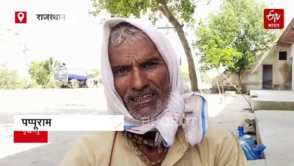 गिरिराज महाराज का ऐस भक्त जो 55 की उम्र में कर रहा 125 किमी की दंडवत परिक्रमा