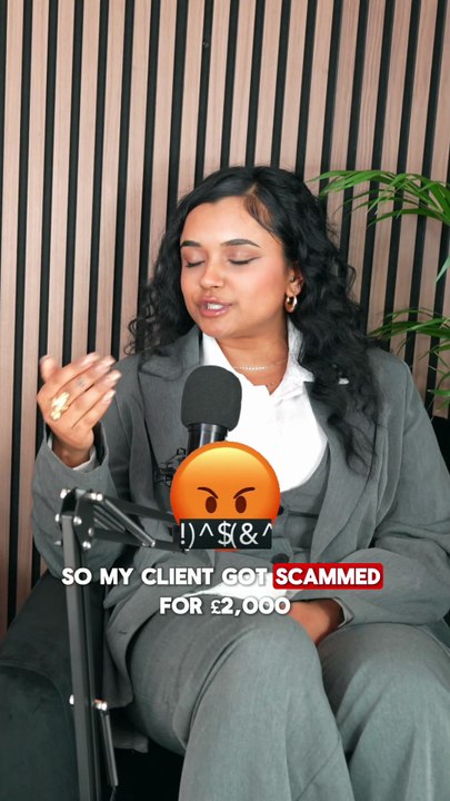 Ghost brokers are conning people with fake insurance