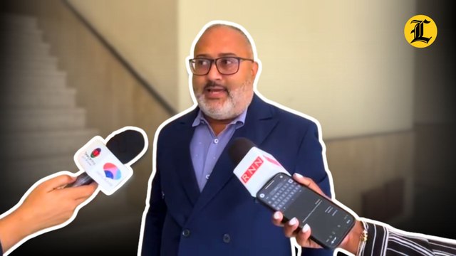 Herido en el Jet Set pide prisión para Antonio Espaillat en nueva querella