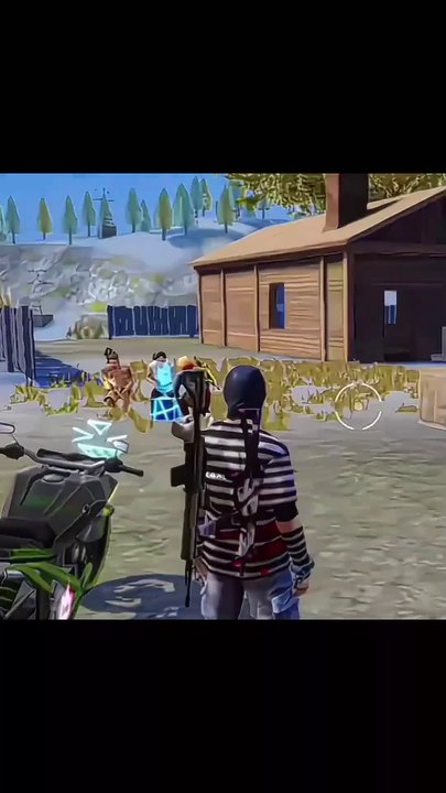 FREE FIRE FUNNY VIDEO😂