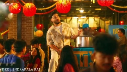 UFF (full Video): Sushant KC | SwastimaKhadka |Indrakala Rai | New Hindi Song |T-Series