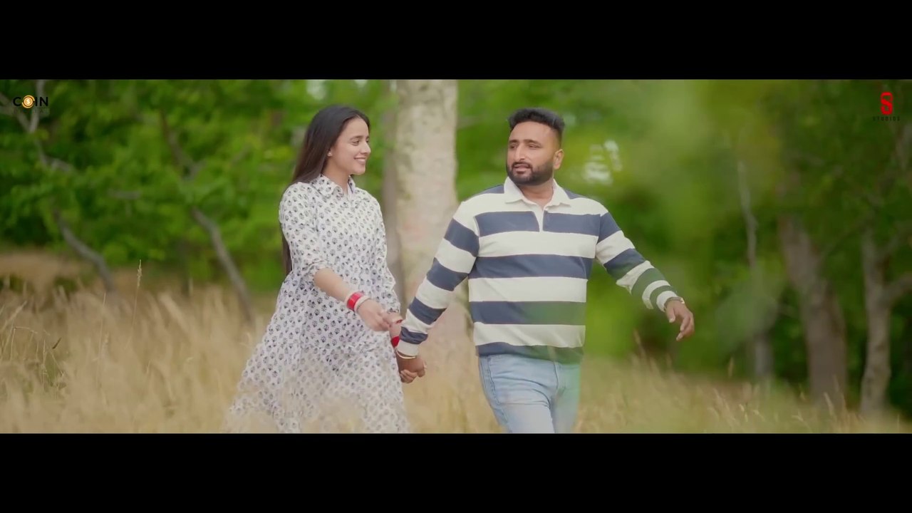 Apa Fer Milaange (Official VIDEO) Savi kahlon - Latest Punjabi Songs