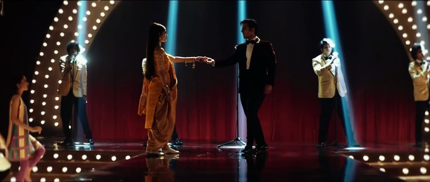 Anuv Jain - JO TUM MERE HO (Official Video)