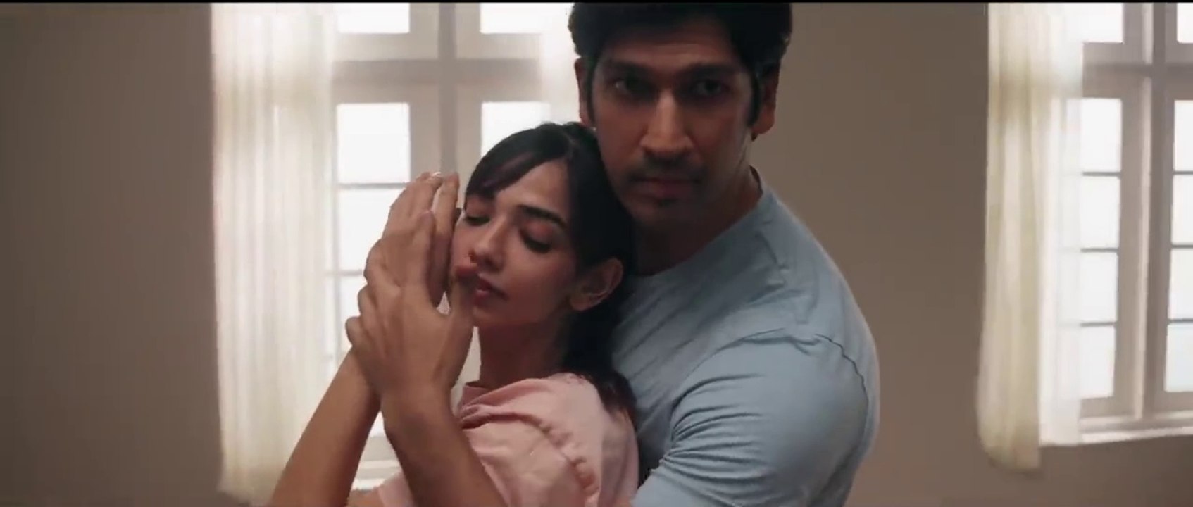 Anuv Jain - HUSN (Official Video)