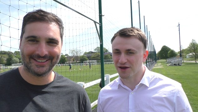 Manchester City vs Wolves: Liam Keen and Nathan Judah match preview