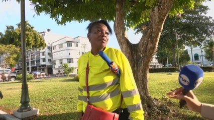 Panameños opinan sobre el Día del Trabajador