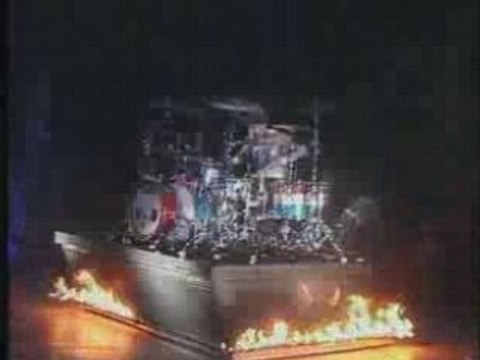 Drums solos - blink 182