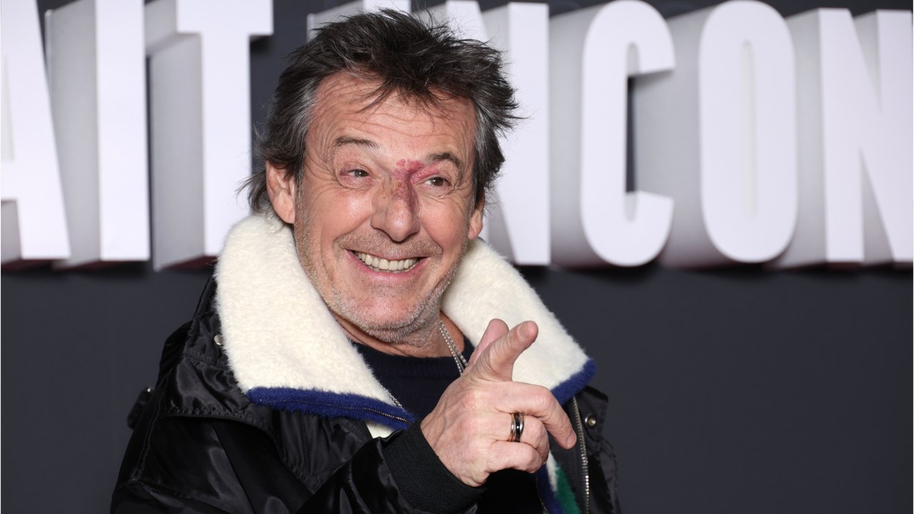 Jean-Luc Reichmann a “souffert le martyre” : ces souvenirs d’enfance qui n’ont pas toujours été faciles
