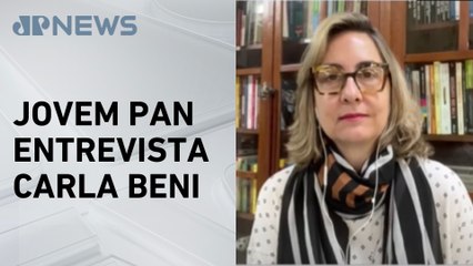 PIB americano cai 0,3% no primeiro trimestre de 2025; economista analisa
