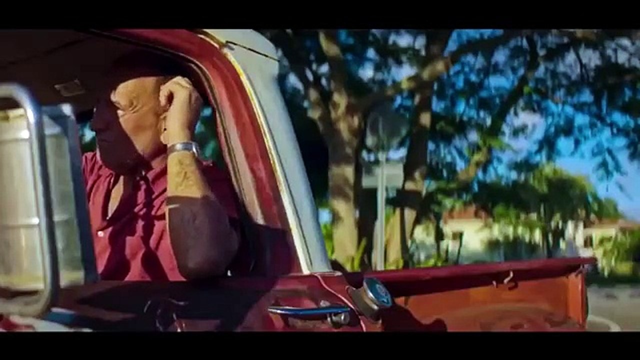 PLANTADOS Película cubana
