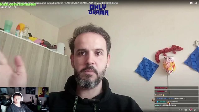 İlk İnsan'a, 8070 TL 'kaçak elektrik' faturası geldi.