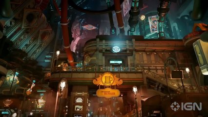 The Outer Worlds 2- How Combat Works in Obsidian's RPG_FPS Sequel – IGN First