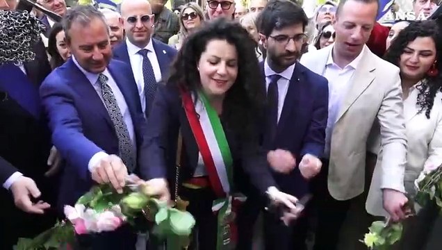 San Pellegrino in fiore 2025, Viterbo esplode di colori