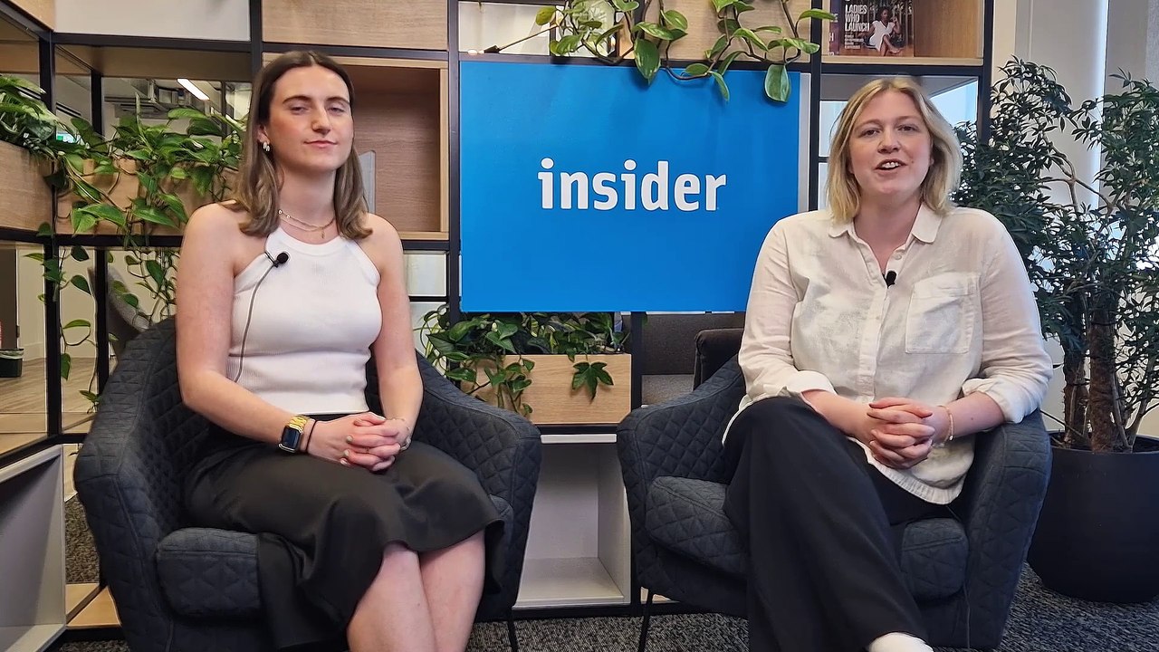 Watch: Insider's Business Briefing - 2nd May 2025