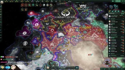 Wenn der Gegner einfach nicht aufgibt... | Stellaris 130