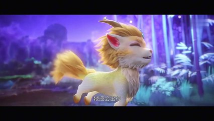 Perfect World Episode 213 English Sub | Full HD | Action Fantasy Anime