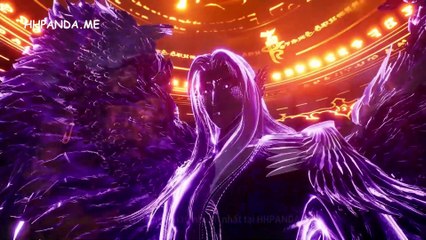 Vạn Giới Độc Tôn - Tập 321--325