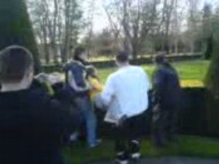 stecyy && les buisson