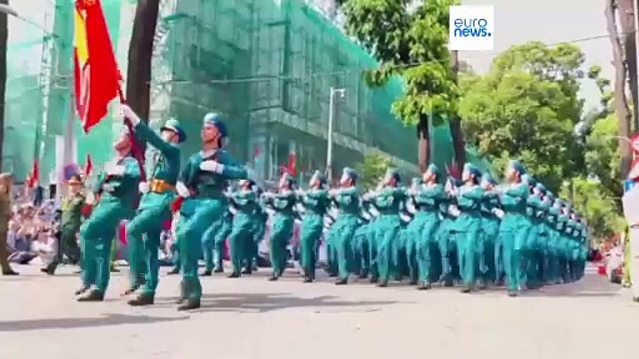 50. Jahrestag: Ende des Vietnamkriegs