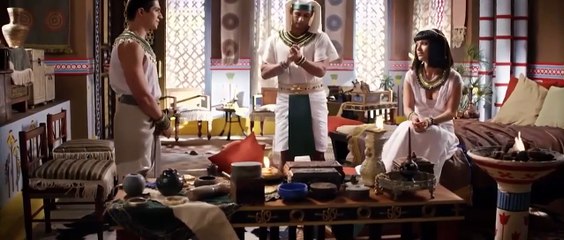 Moises y los diez mandamientos capitulo 87 Moises y los diez mandamientos capitulo 87