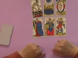 Horoscopo Tarot, del 9 al 17 de Mayo 2008 VIRGO