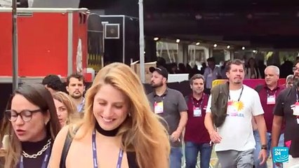 "Estados Unidos ya no es potencia dominante en tecnología": CEO de Web Summit