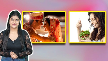 Pre Wedding Diet Plan: शादी से पहले क्या खाना चाहिए, Glowing Skin To Flat Belly...