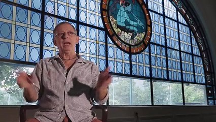 Amigo lindo del alma, una película sobre Eduardo Mateo | Trailer Oficial | 2019