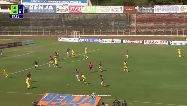 BRUNO VILELA ⚽ Attacking Midfielder _ Winger - Meia-Atacante _ Extremo ⚽ Highlights 2025