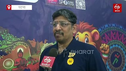 खेलो इंडिया यूथ गेम्स 2025 के लिए सज चुका बिहार, ग्राउंड रिपोर्ट से जानें कैसी है तैयारी