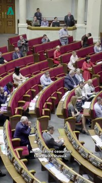 Ukraine–U.S. Minerals Deal: Can Resources Deter Russian Aggression?