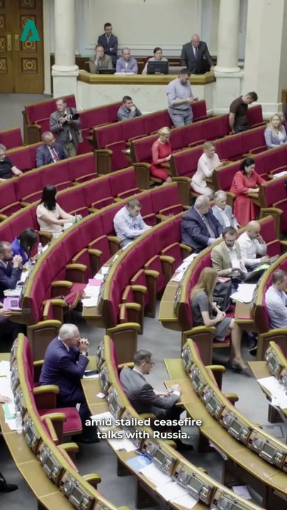 Ukraine–U.S. Minerals Deal: Can Resources Deter Russian Aggression?