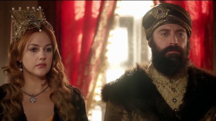 مسلسل حريم السلطان | الحلقة 43 HD مدبلج